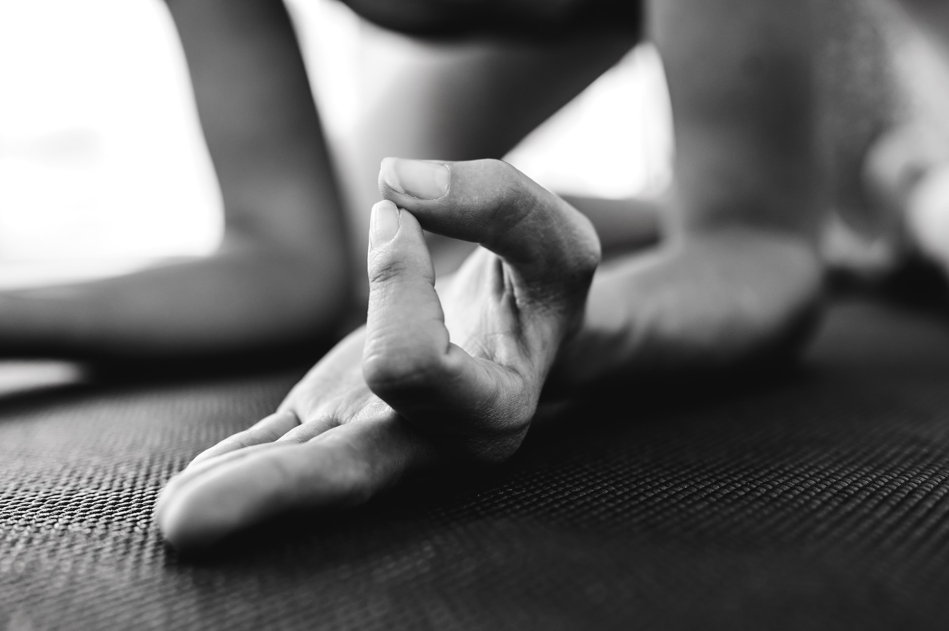 How to start practicing yoga